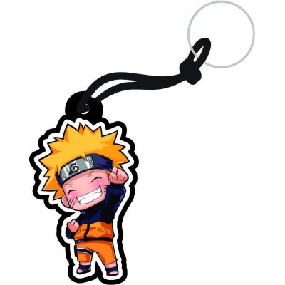 Chaveiro Naruto